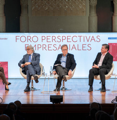 Els empresaris veuen el finançament com un “punt de partida, però no suficient”