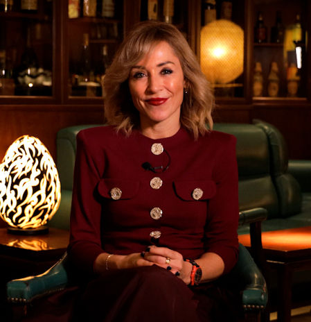 “Reír es un acto de poder”