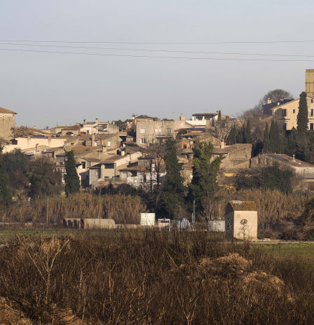 Desmantelado un grupo especializado en robos violentos en el Baix Empordà que suma 78 antecedentes