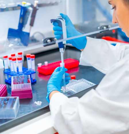 La investigación científica avanza en la lucha contra el cáncer