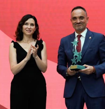 La exconcejala de Móstoles se querella contra el alcalde Manuel Bautista y el PP por acoso sexual y laboral