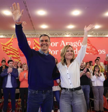 Sánchez y las periferias