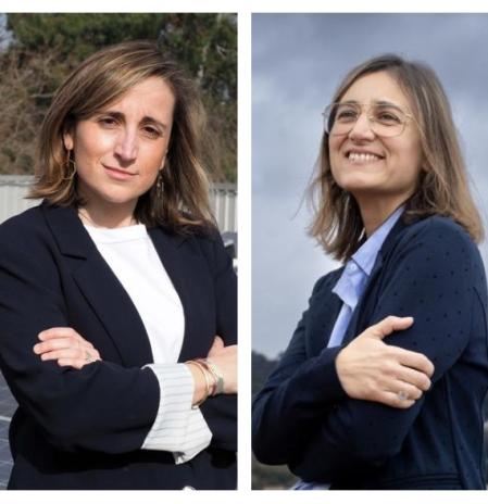 Mujeres ingenieras: “La sociedad no funcionaría sin nuestro trabajo”