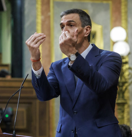 El Gobierno aprueba el paquete de medidas anticorrupción anunciado por Sánchez tras la detención de Cerdán