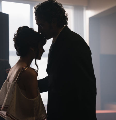 Este amor prohibido durante el conflicto norirlandés merece ser visto