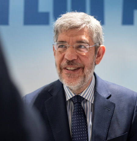 El PP amenaza la operación de Indra y Escribano: “Hay conflicto de intereses”