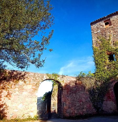 FotoDocs: El Mas de l’Obac Vell