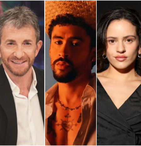 Rebeldes con o sin causa y meteduras de pata