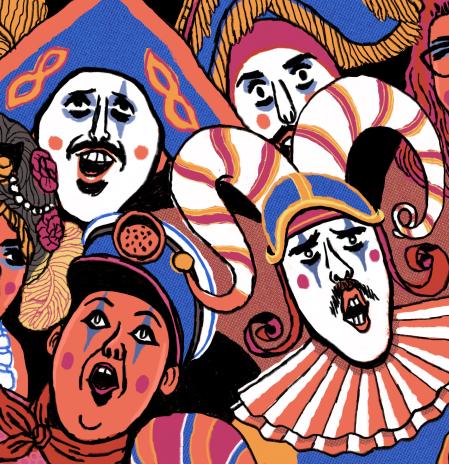 El sur también existe