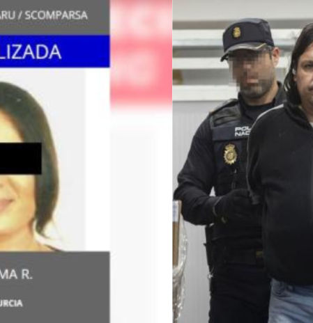 La historia de terror de Salma: “Él me ataba a una camilla y me golpeaba hasta agotarse”