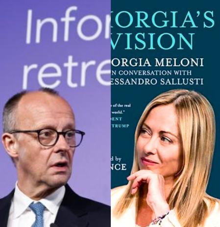 Menos reglas, el programa del castillo teutón