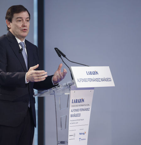 Castella i Lleó mesura la força de la dreta davant la debilitat del PSOE