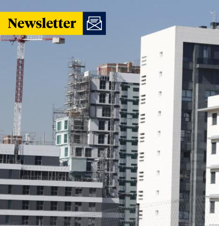 Ojo con los cambios en la fiscalidad de la vivienda que pueden llegar