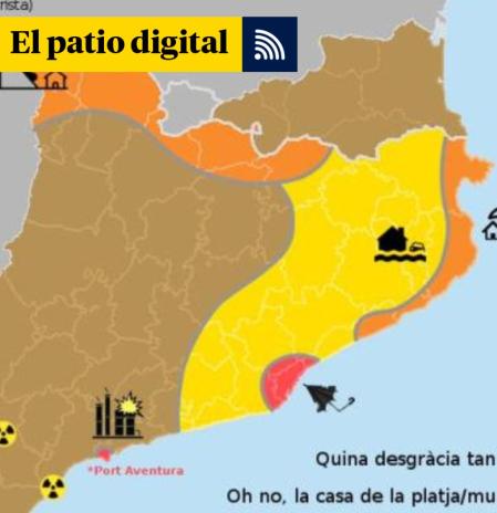Vientos de ruptura en Catalunya