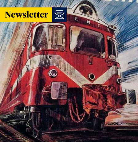 Un mes después de Adamuz y Gelida