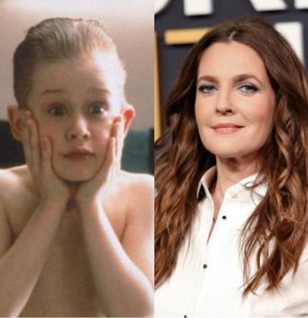 De Macaulay Culkin a Drew Barrymore: los niños actores que perdieron su infancia entre focos y adicciones