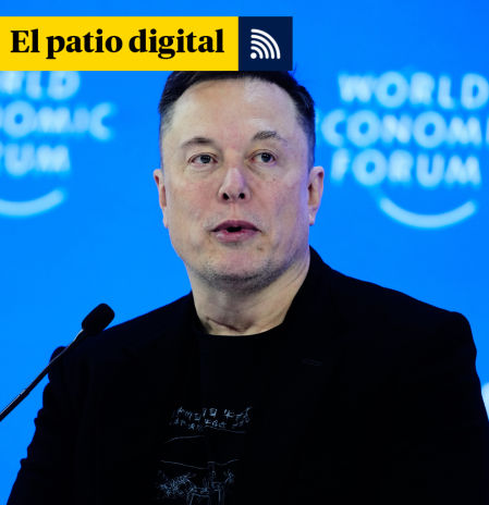 La responsabilidad penal de ‘Dirty Musk’