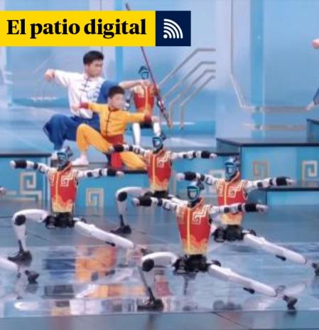 ¿De qué sirve un robot que sepa kung-fu?