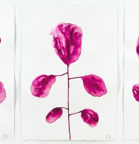 La obsesión roja de Louise Bourgeois desembarca en Noruega