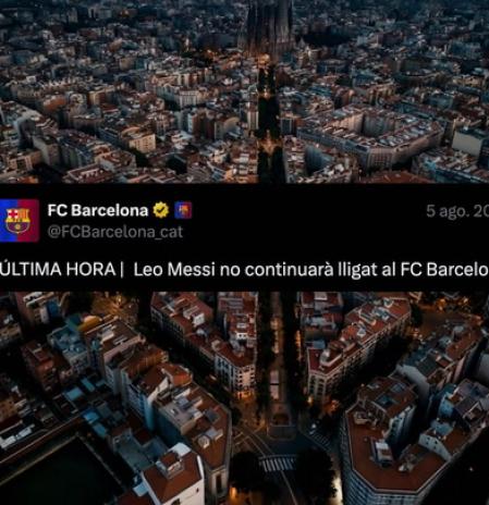 Font censura la gestión de Laporta en su primer vídeo de campaña