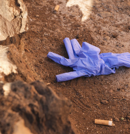 Un hombre mata a su hijo en Tenerife, hiere a su mujer y es abatido a tiros por la Guardia Civil