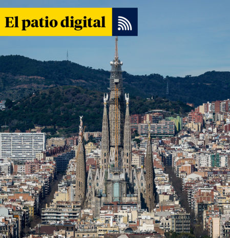 Gaudí viral (y en disputa)