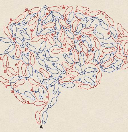 La nueva obsesión de la cultura es la creatividad