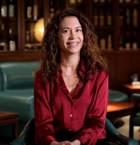 “Una cucaracha sabe a frutos secos, ¡riquísima!”