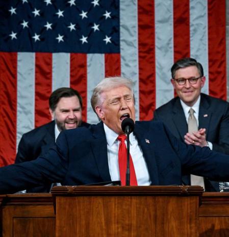 Drogas, alcohol y caos: cómo caen los imperios