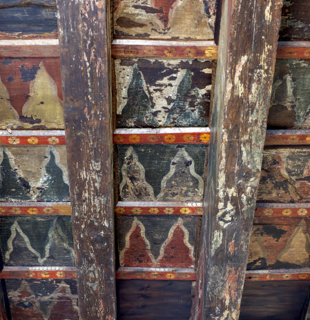 San Nicolas, Calixto III y el enigma de Caballeros 36