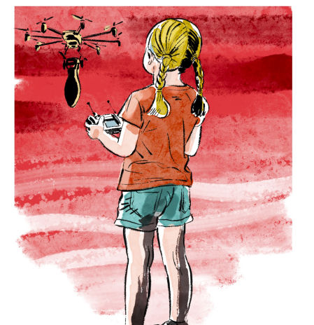 ¿La ley de las consecuencias imprevistas?