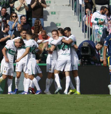 Omar El Hilali denuncia que Rafa Mir le dijo “viniste en patera”: “Hay micrófonos y cámaras, la Liga debe meterse”