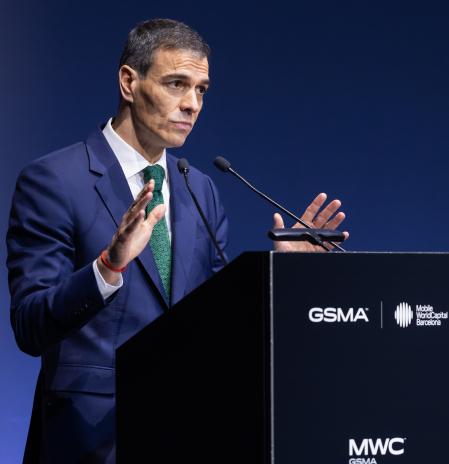 El Gobierno advierte que España frenará los “posibles impactos” de la amenaza de Trump