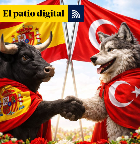 No será país para calvos