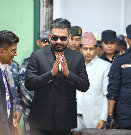 Quién es Balendra Shah, el rapero de Katmandú que ha jubilado a la vieja guardia comunista en Nepal