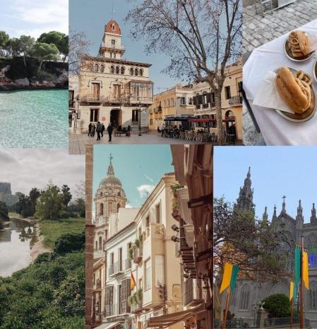 Cesc Escolà, Manuel Ordovás, Macarena Gea, Jessie Chanes, Pernilla Danielsson y Cathaysa González nos descubren rincones mágicos de sus ciudades con seis guías secretas de Sunglass Hut