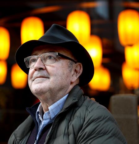 Josep Maria Cortina Palou.