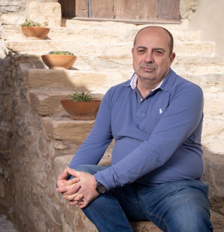 Josep Regí i Puig a Altet