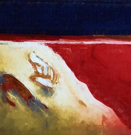 El naufragio de EE.UU.