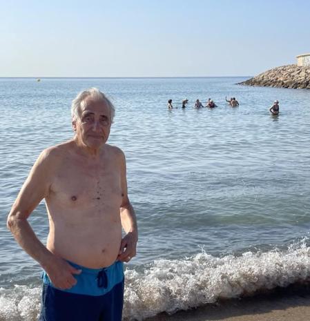 Josep Figueras Boada.