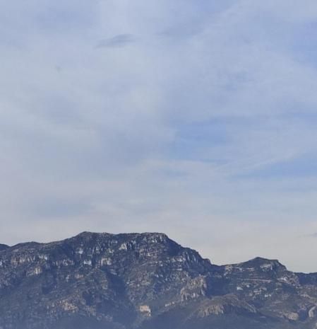 Els Ports de Tortosa–Beseit.