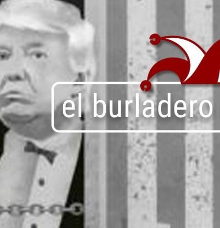 Burladero del Lector.