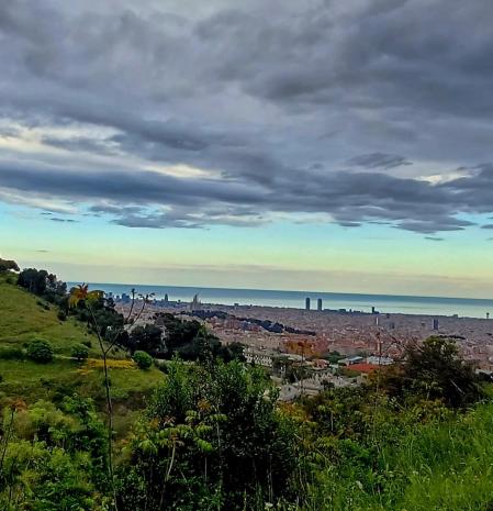 Carretera de les Aigües.