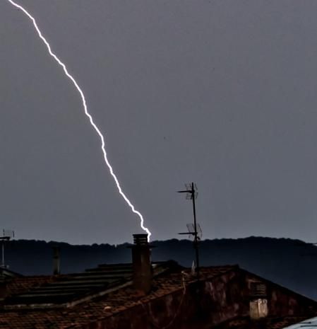 Verano en Sentfores.
