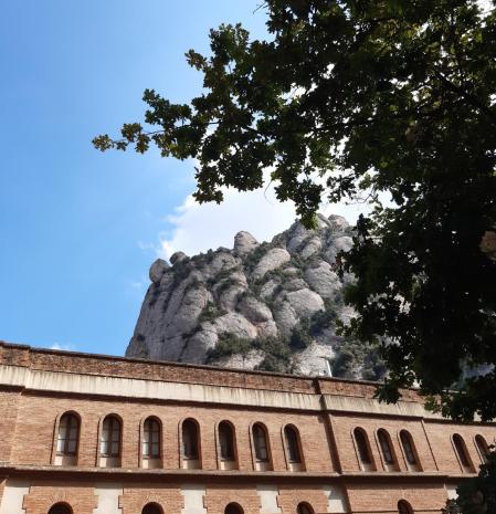 Montserrat.
