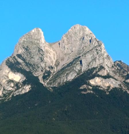 Pedraforca