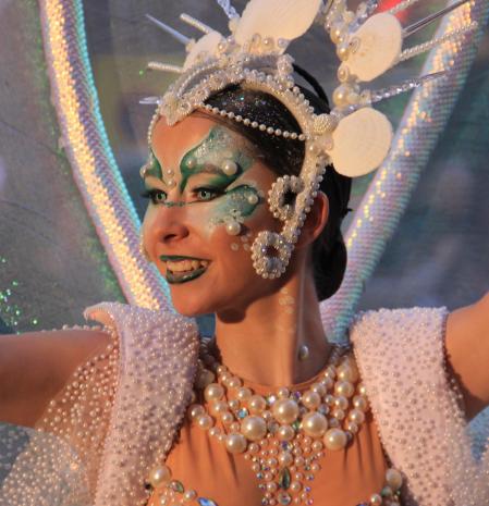 Rua de l’Artesania.