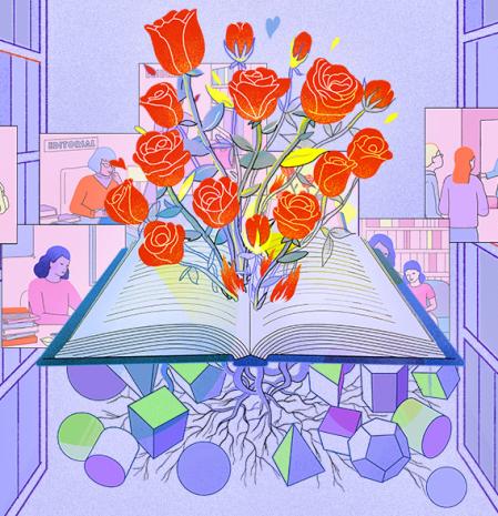 sant jordi ciclos libro cultura|s