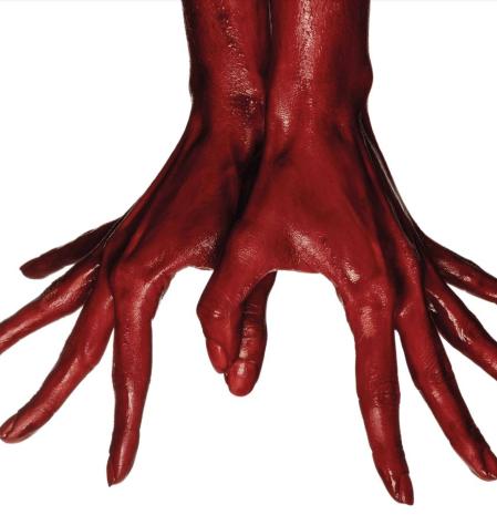 ¿Lo sabes todo sobre el cine fantástico?