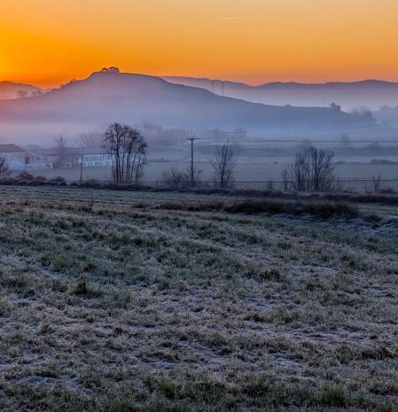 Les Masies de Voltregà.